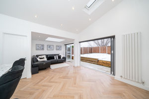 DINING/KITCHEN/SITTING ROOM- click for photo gallery